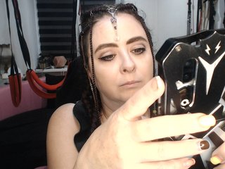 missGODDESS