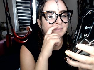 missGODDESS Porn Show