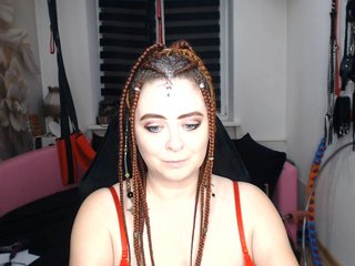 missGODDESS Porn Show