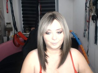 missGODDESS Porn Show