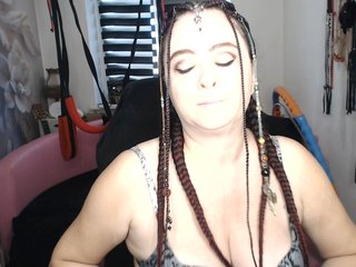 missGODDESS