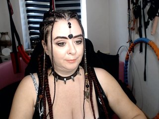 missGODDESS