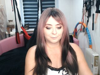 missGODDESS Porn Show
