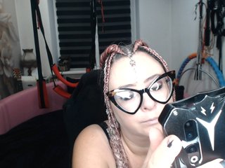 missGODDESS Porn Show