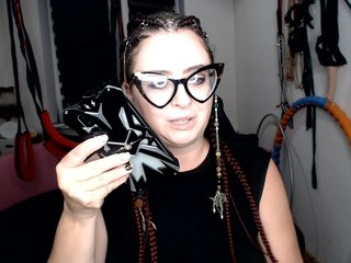 missGODDESS