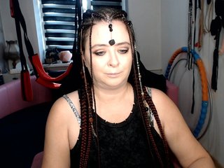 missGODDESS