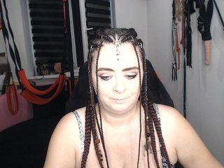 missGODDESS Porn Show