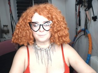 missGODDESS Porn Show