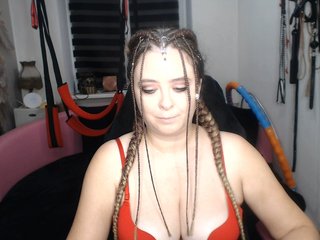 missGODDESS Porn Show