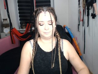 missGODDESS