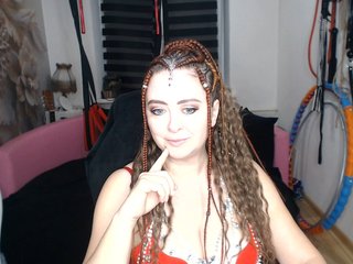 missGODDESS