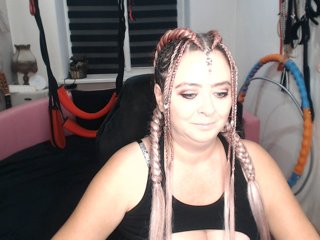 missGODDESS