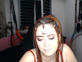 missGODDESS Porn Show