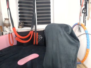 missGODDESS Porn Show
