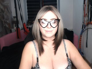 missGODDESS Porn Show