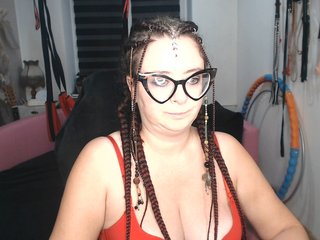 missGODDESS Porn Show