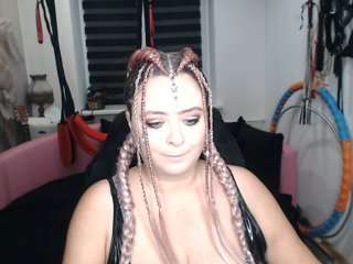 missGODDESS