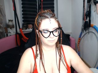 missGODDESS