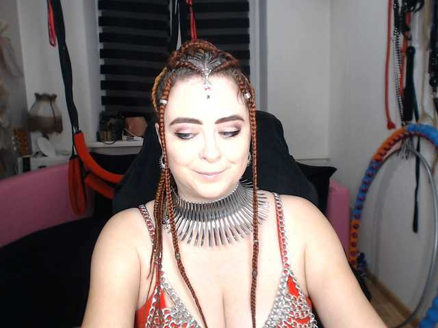 missGODDESS