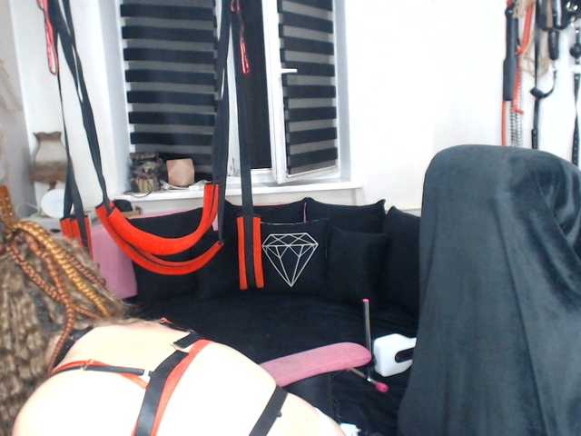 missGODDESS live cam on BongaCams