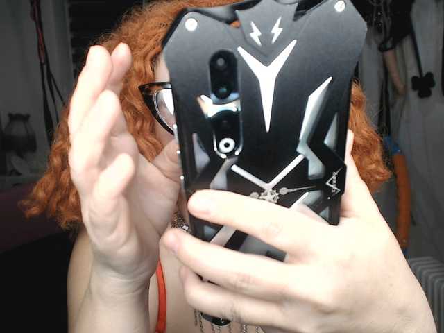 missGODDESS's BongaCams show and profile