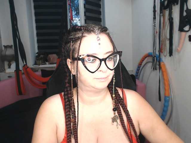 missGODDESS