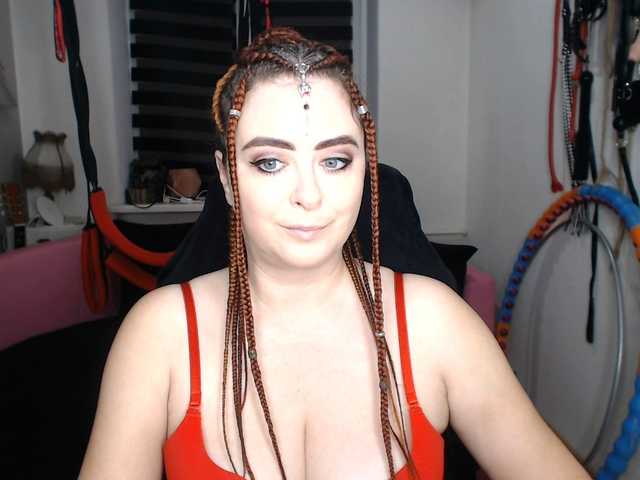 missGODDESS