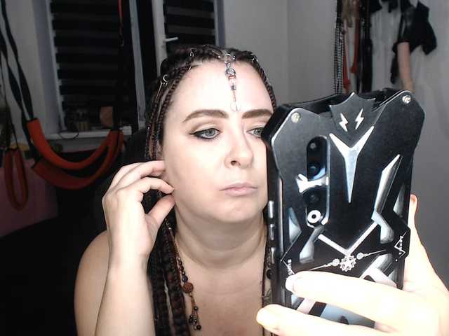missGODDESS