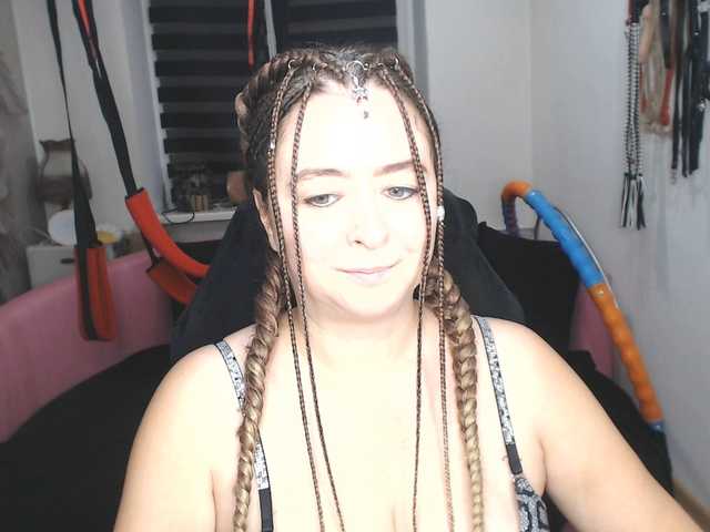 missGODDESS