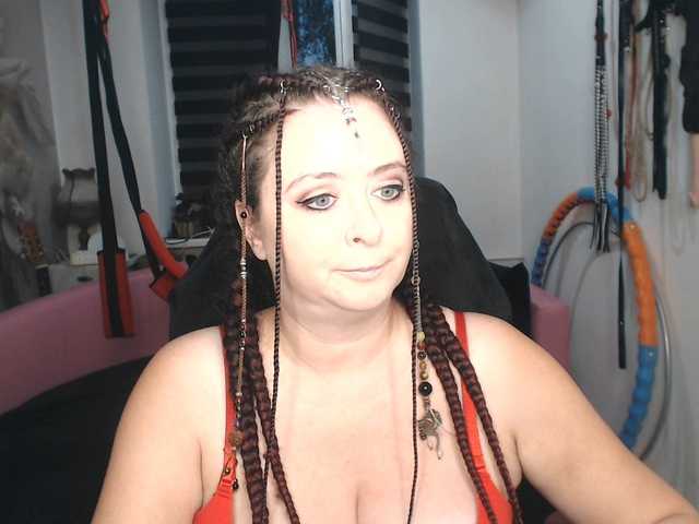missGODDESS