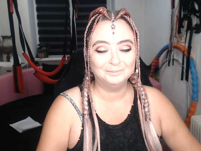missGODDESS