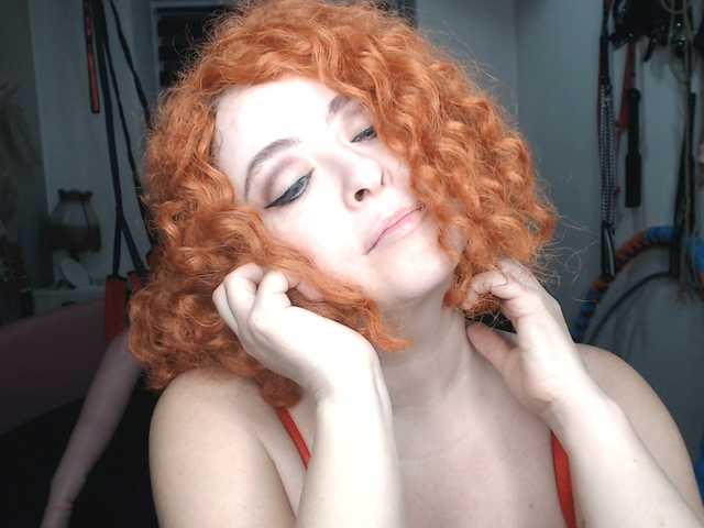 missGODDESS's BongaCams show and profile