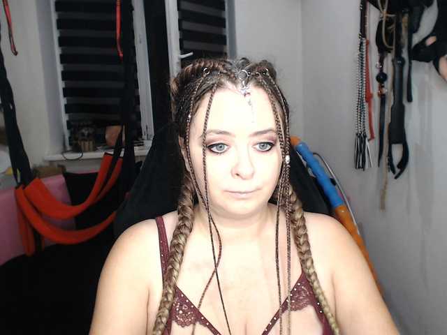 MissGODDESS