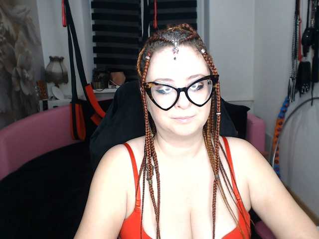 missGODDESS