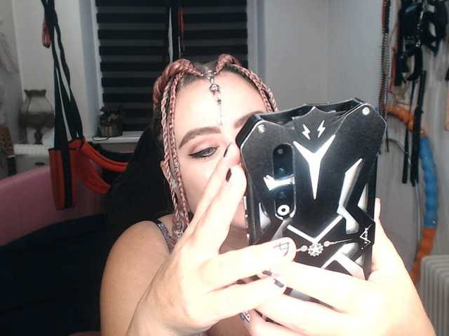 missGODDESS