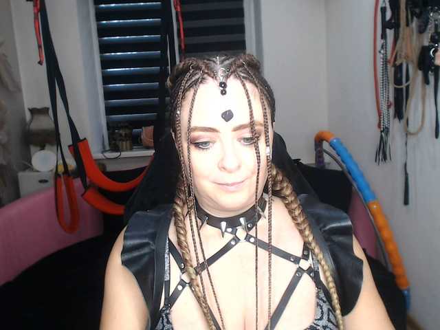 missGODDESS