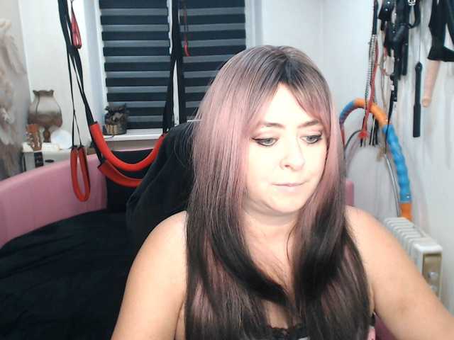 missGODDESS