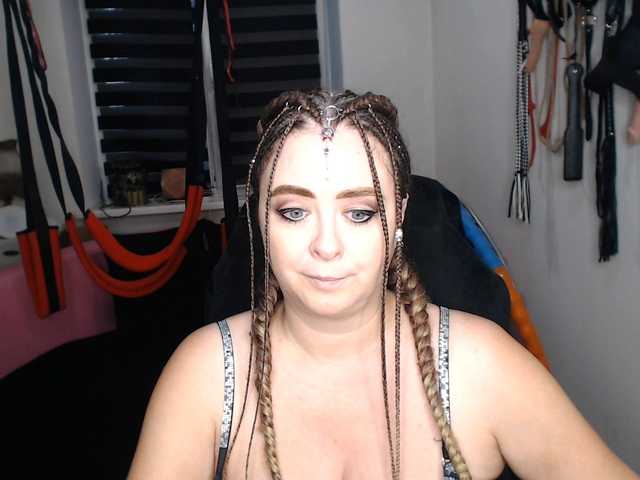 missGODDESS