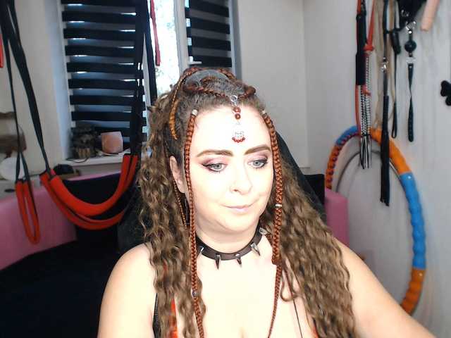 missGODDESS