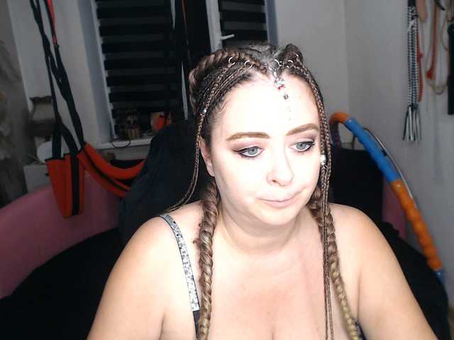 missGODDESS live cam on BongaCams