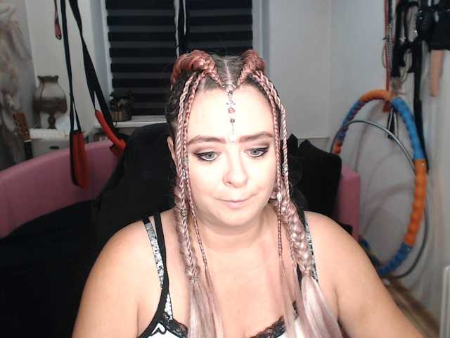 missGODDESS