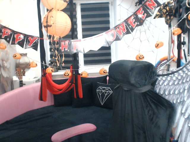 Missgoddess live cam