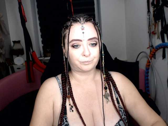 missGODDESS