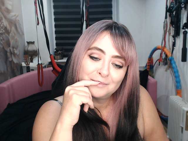 missGODDESS