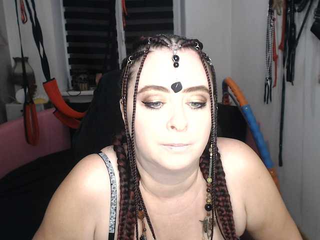 missGODDESS