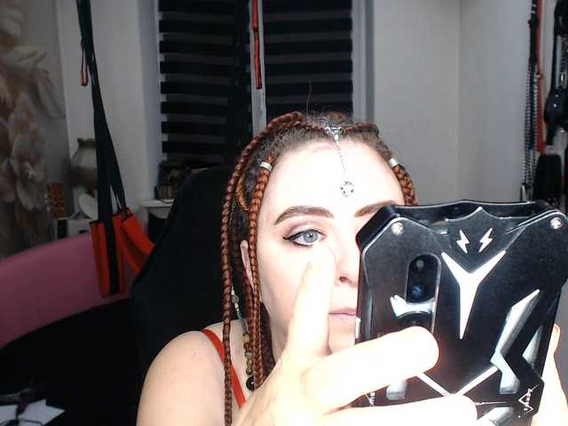 missGODDESS