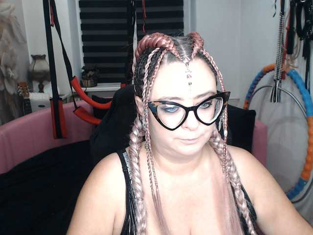 missGODDESS