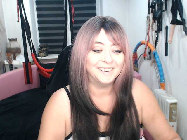 missGODDESS