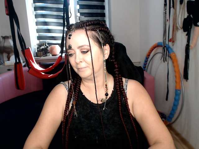 missGODDESS