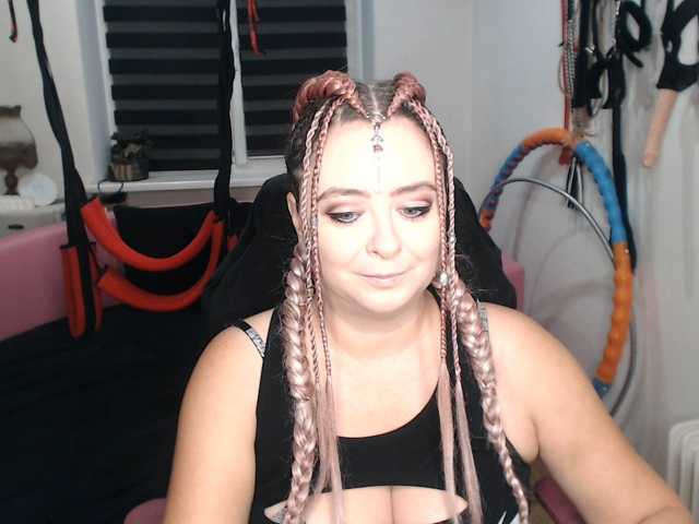 missGODDESS